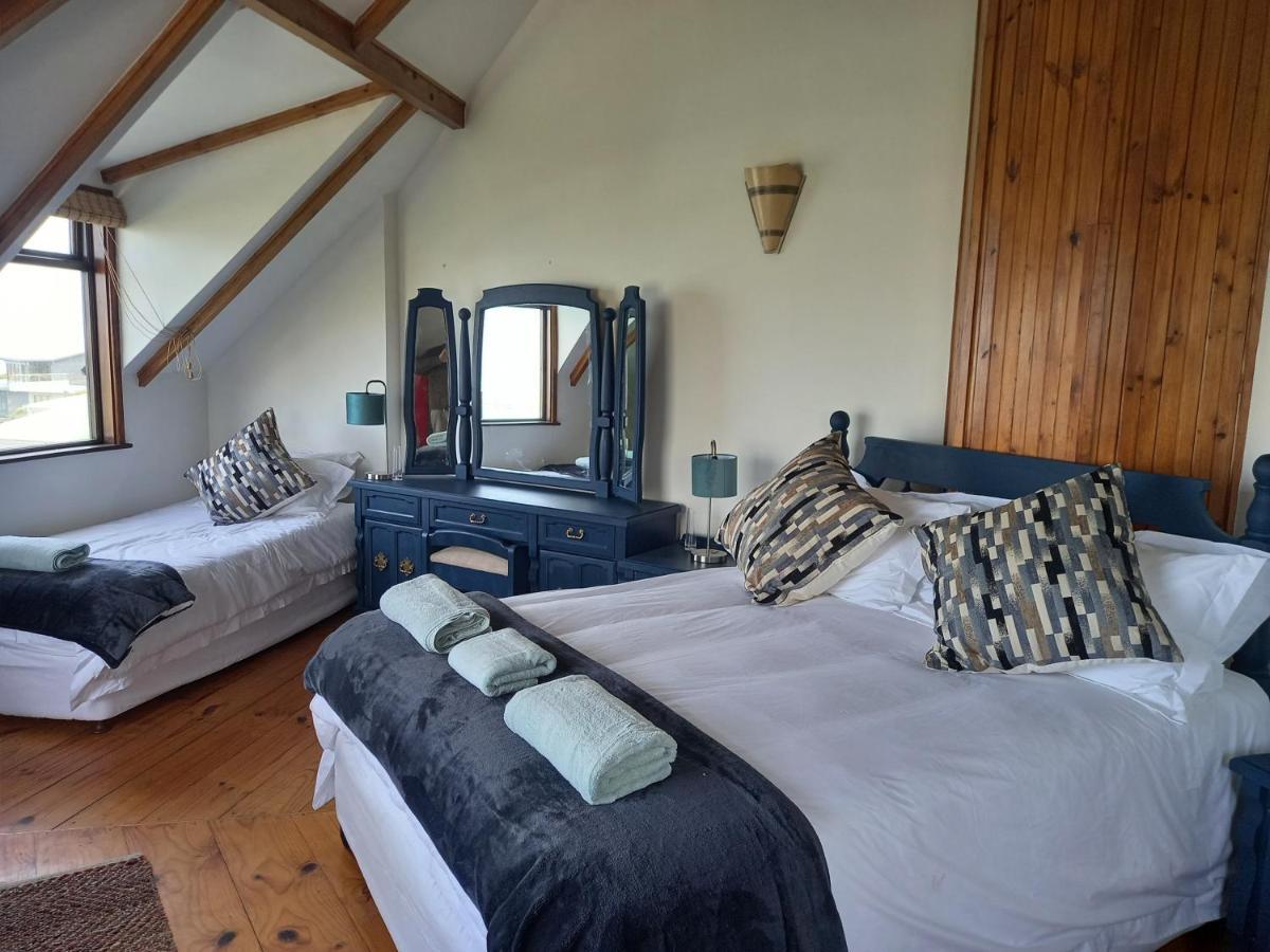 Mussel Beach Holiday Lets Διαμέρισμα Κέιπ Τάουν Εξωτερικό φωτογραφία