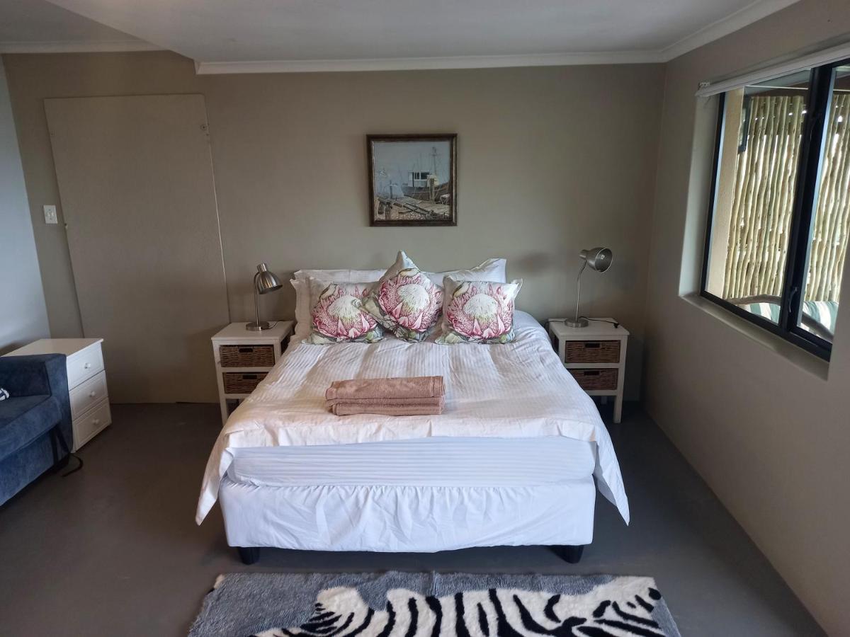 Mussel Beach Holiday Lets Διαμέρισμα Κέιπ Τάουν Εξωτερικό φωτογραφία