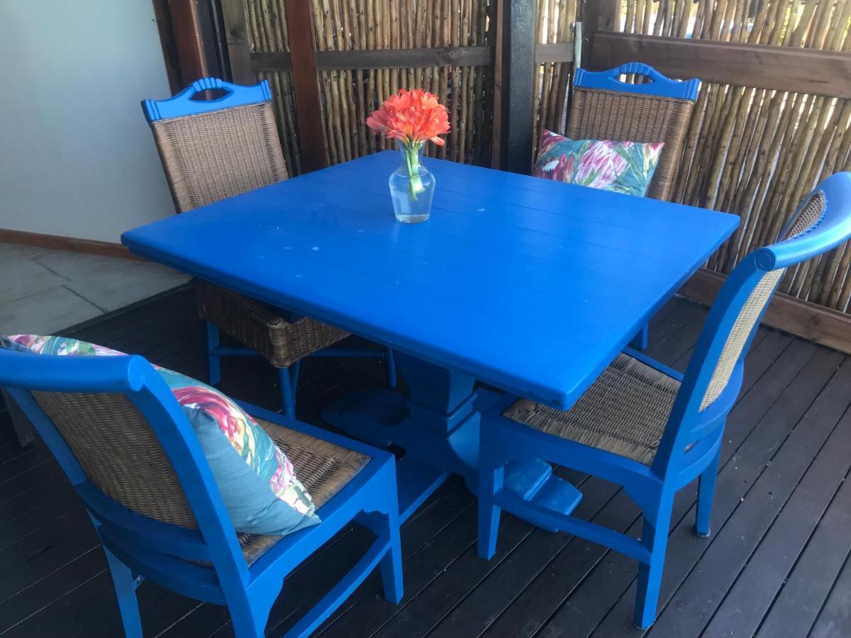 Mussel Beach Holiday Lets Διαμέρισμα Κέιπ Τάουν Εξωτερικό φωτογραφία